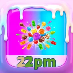 22pm