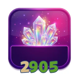 2905