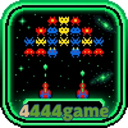 4444game