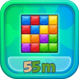 55m