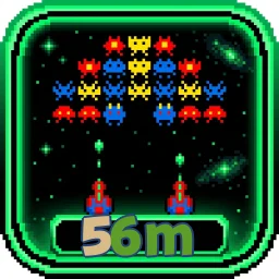 56m