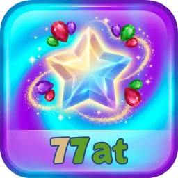 77at