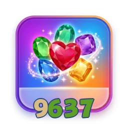 9637