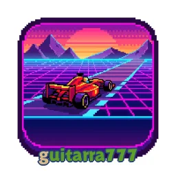 guitarra777
