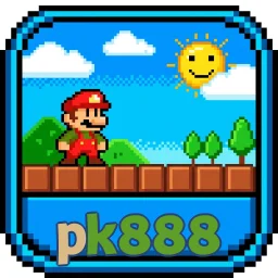 pk888
