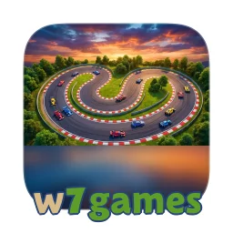 w7games
