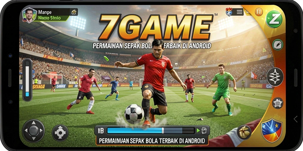 Visual de OKOK7
