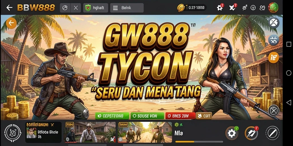 Visual de 876JOGO